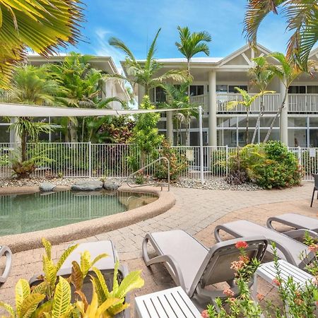 Tropical Nites Holiday Townhouses Port Douglas Kültér fotó