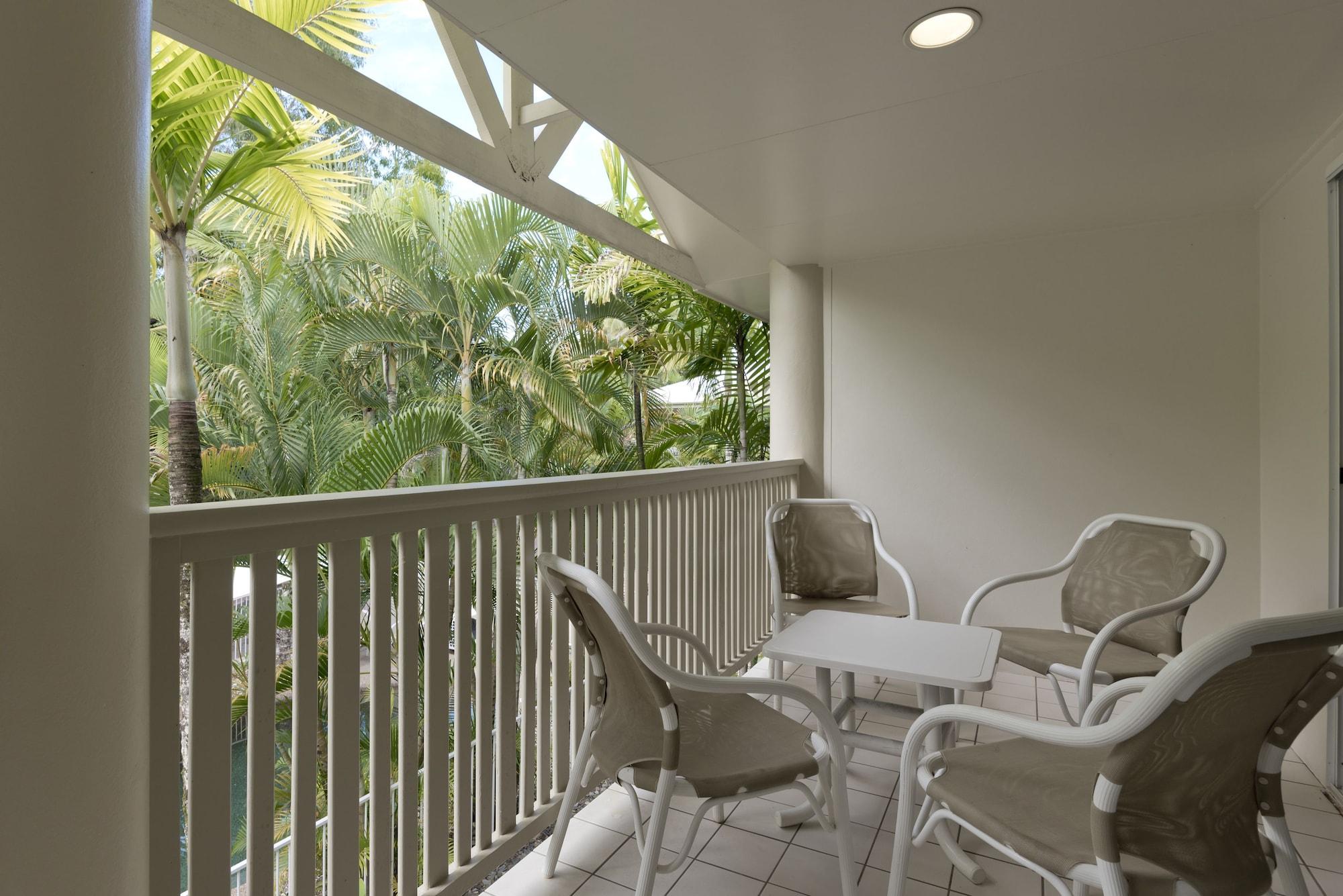 Tropical Nites Holiday Townhouses Port Douglas Kültér fotó