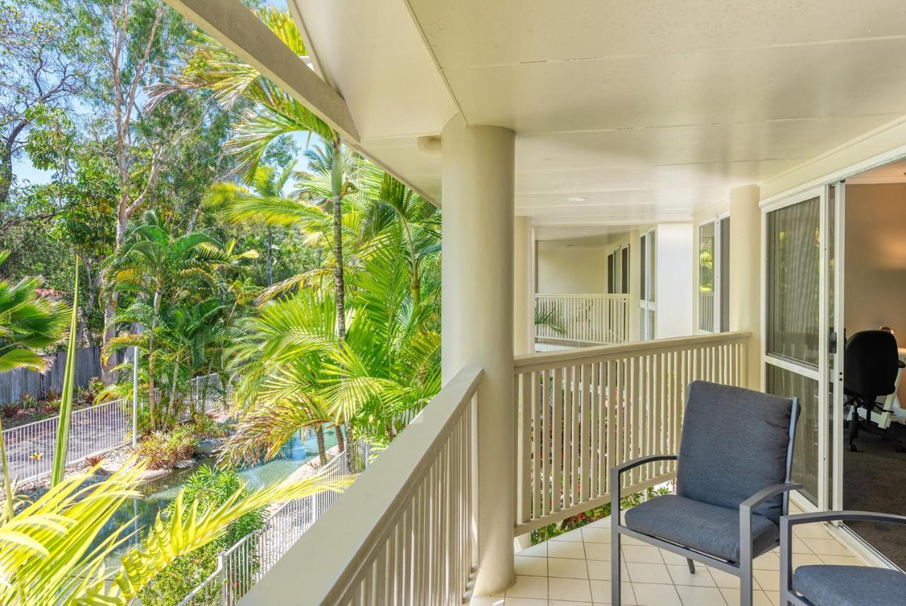 Tropical Nites Holiday Townhouses Port Douglas Kültér fotó