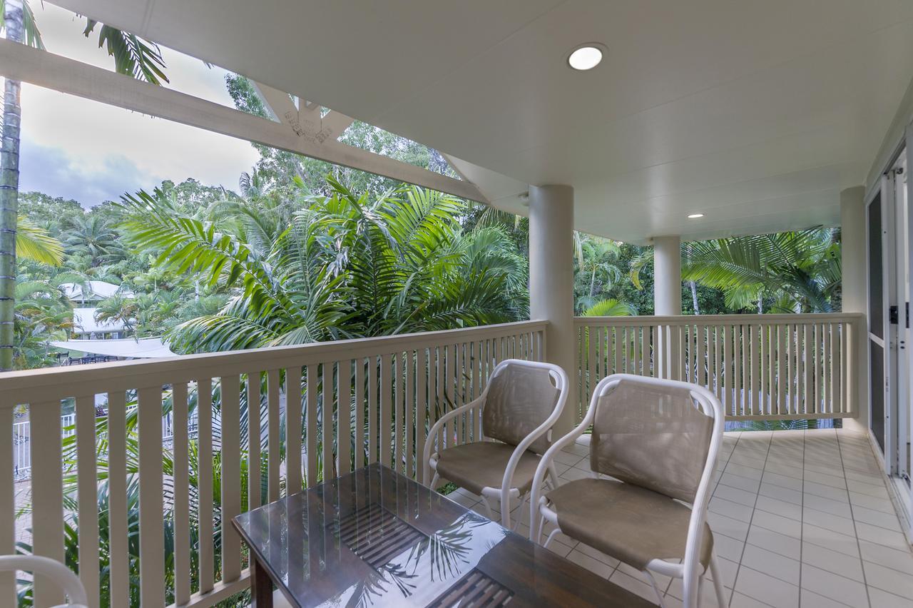 Tropical Nites Holiday Townhouses Port Douglas Kültér fotó