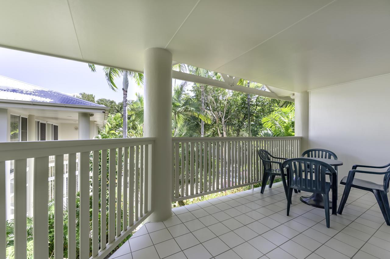 Tropical Nites Holiday Townhouses Port Douglas Kültér fotó